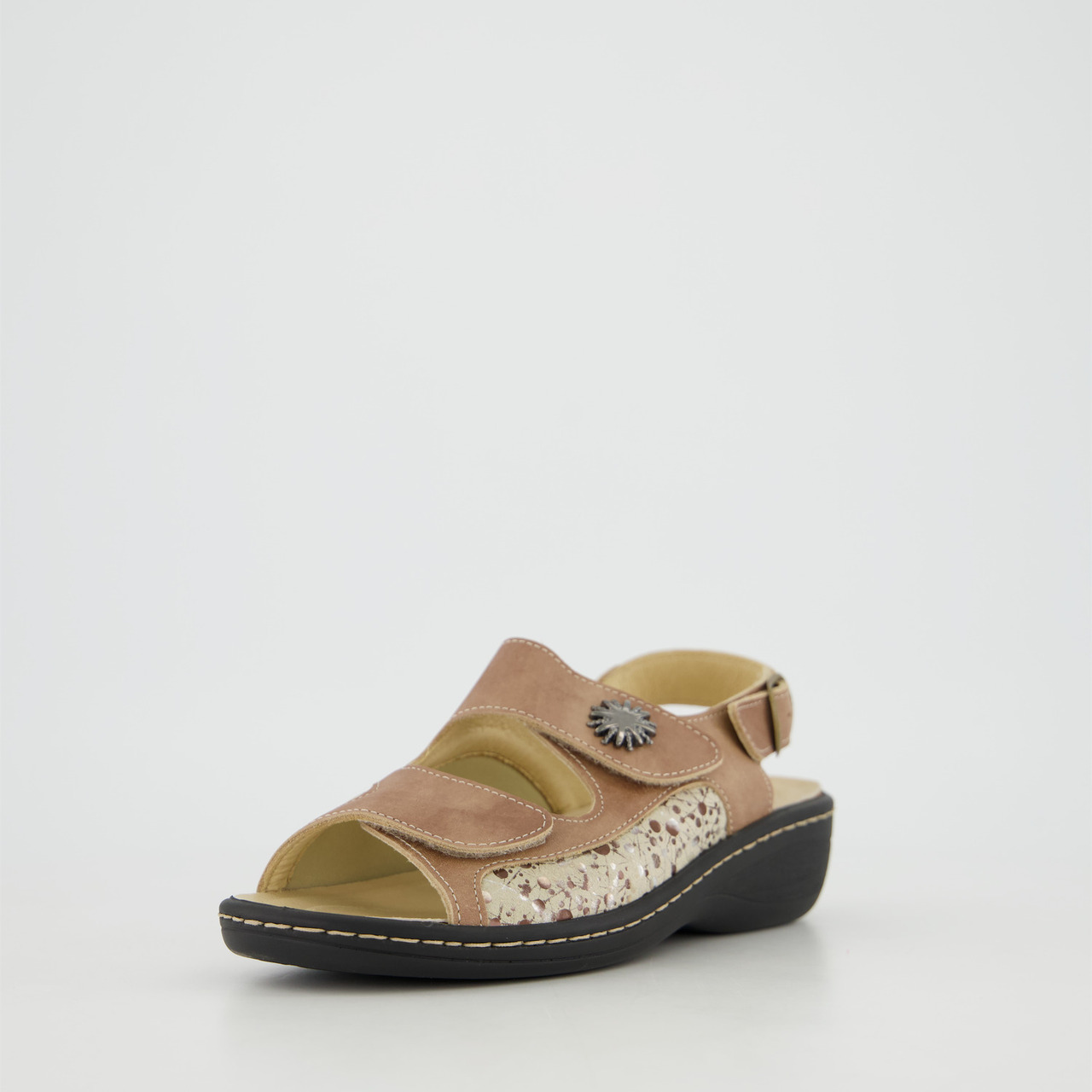 Belvida Komfortschuhe