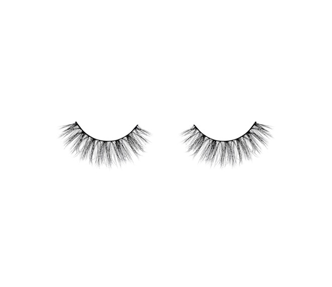 SWATI Faux Mink Lashes Crystal