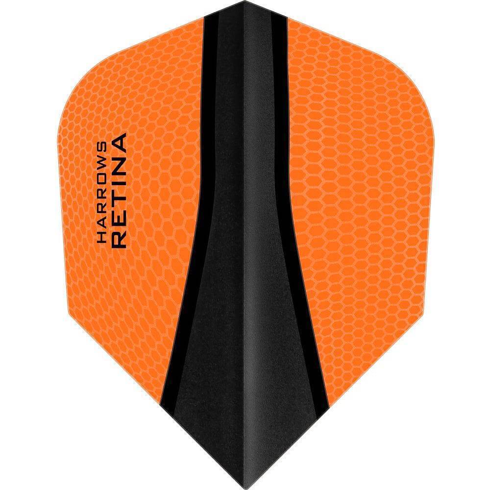 Harrows - Retina X Flight - Small Standard