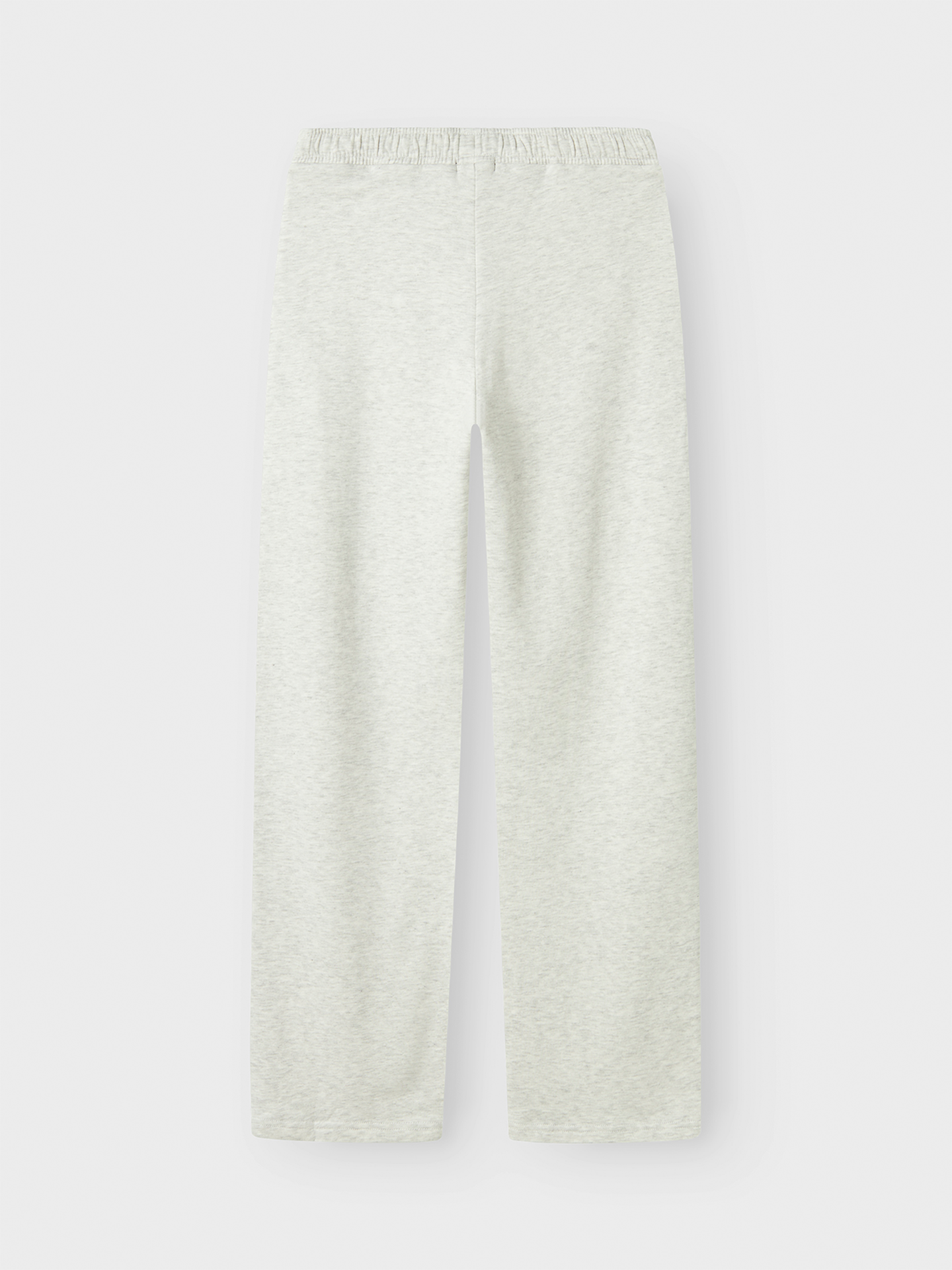 Nizu Brushed Low Waist Wide Sweat Pant