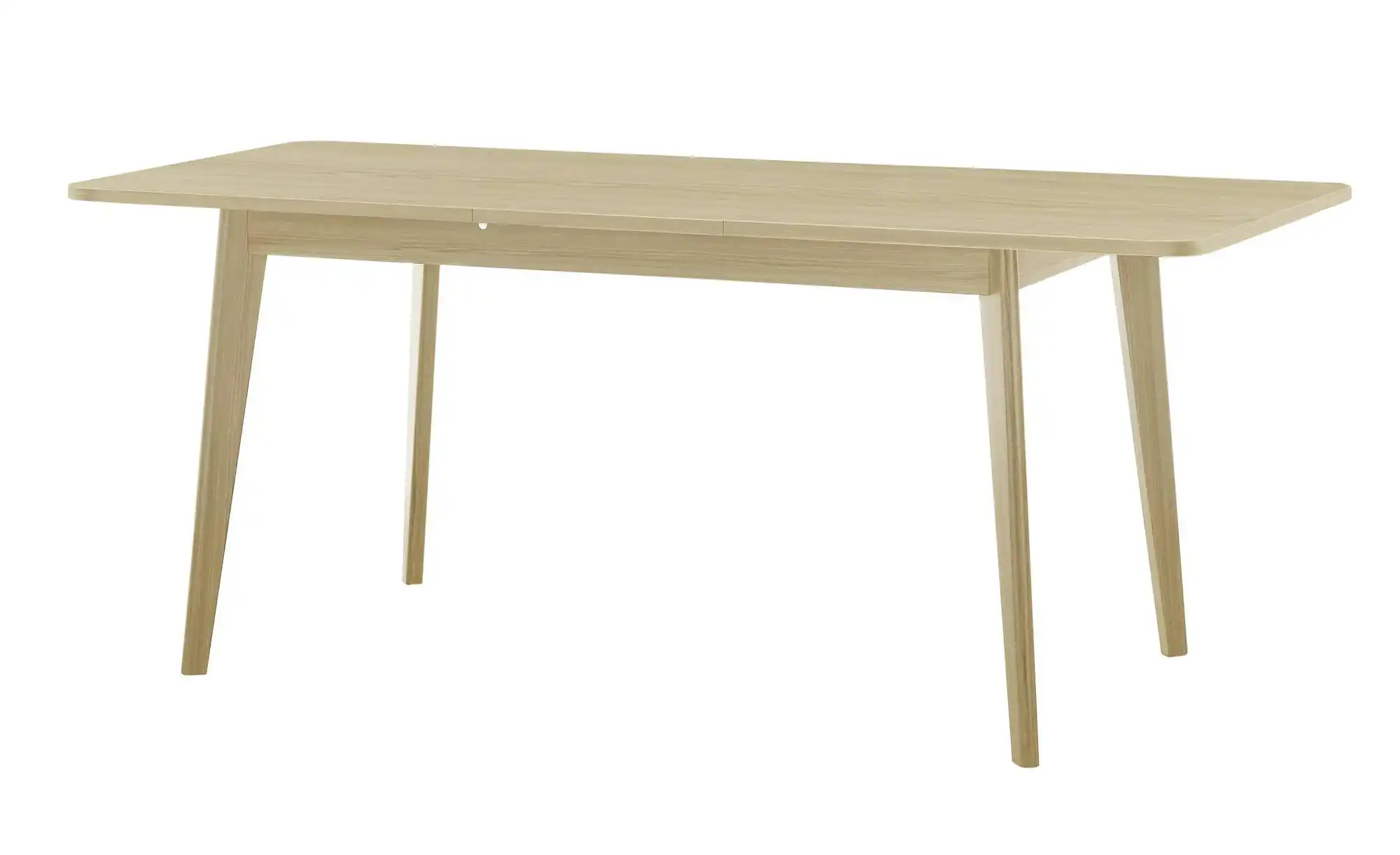Ausziehbarer Esstisch 140 -180 cm Ausziehbar Malaren