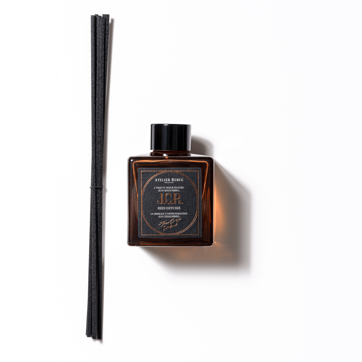 Atelier Rebul J.C.R. Geurstokjes 120ml