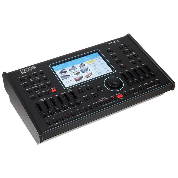 Ketron SD-90