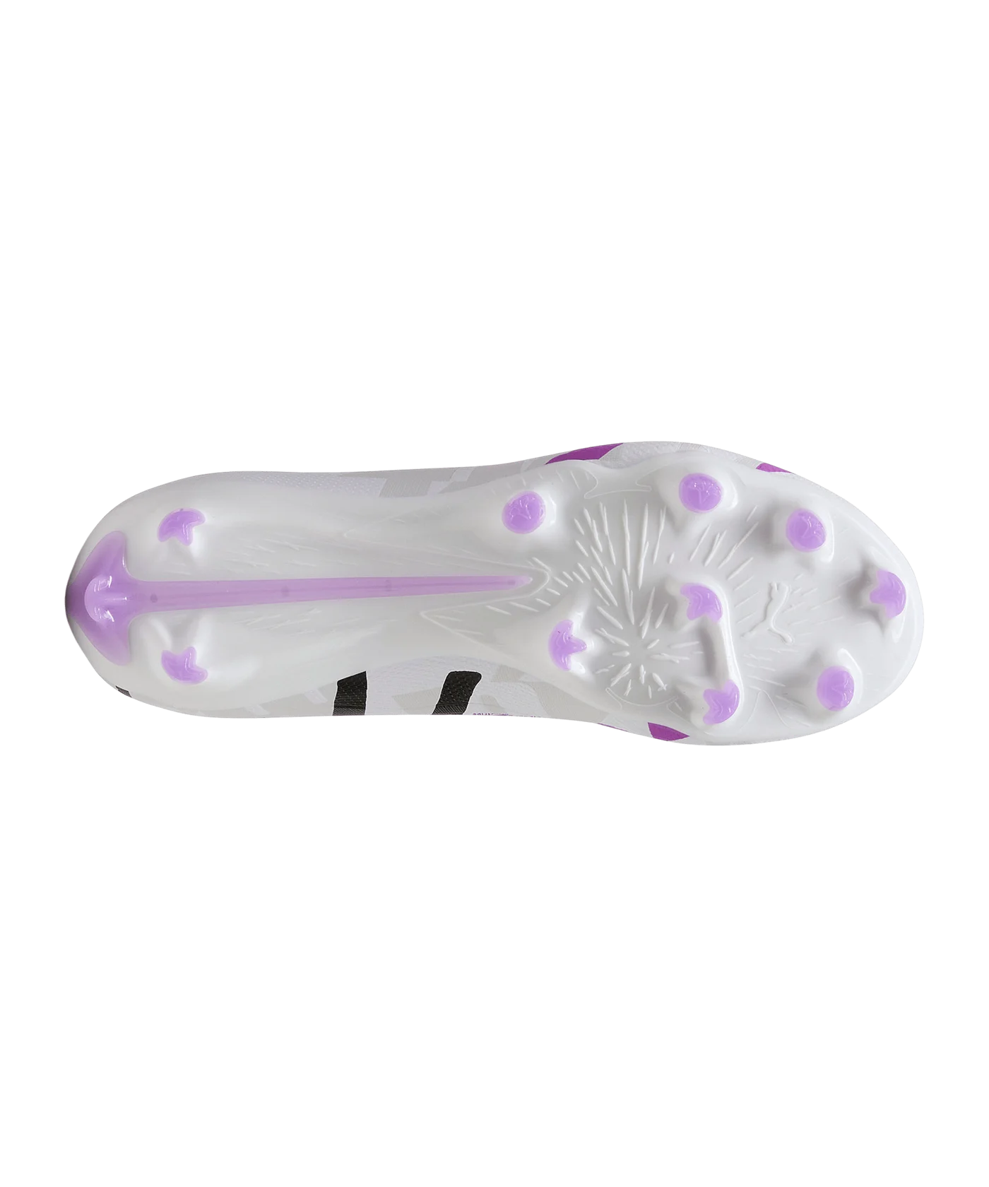 PUMA ULTRA 5 Match FG/AG Forever Kids Weiß F01
