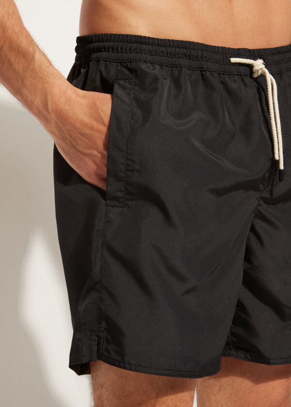Calção de banho boxer masculino Formentera ECO
