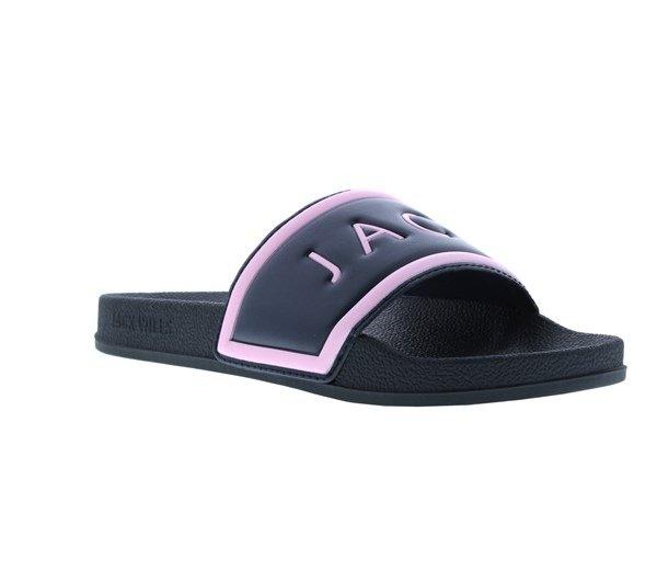 Jack Wills Logo Sliders