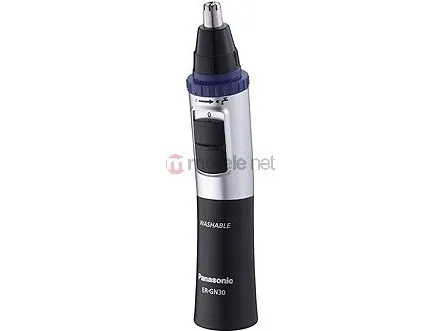 Panasonic ER-GN30 - Trimmer - Næse, øre og øjenbryn
