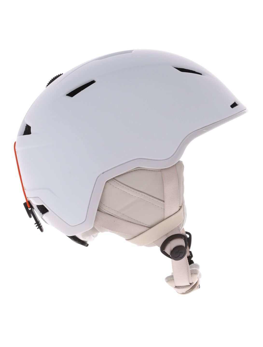 Snowmass skihelm unisex