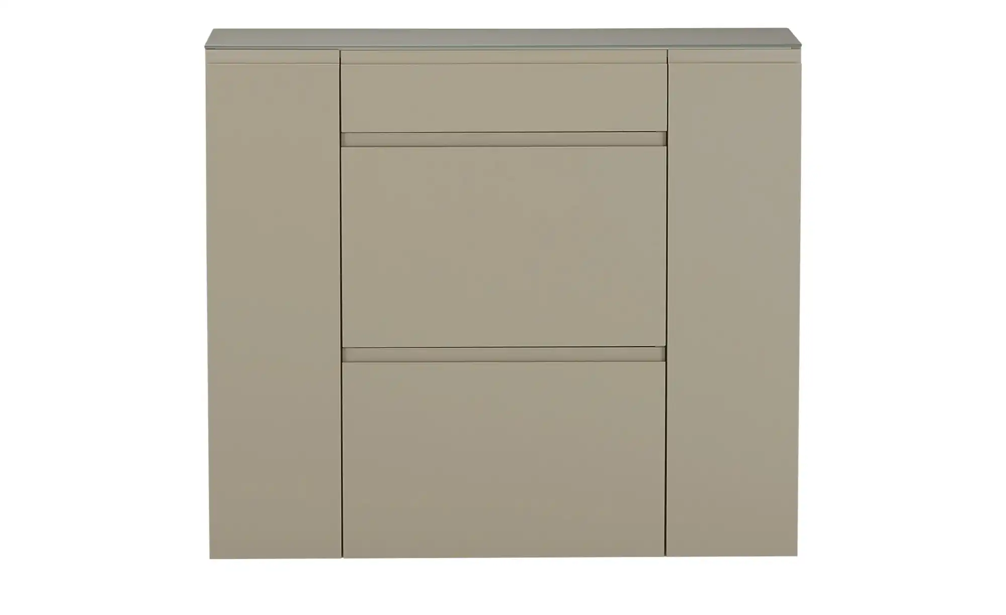 Wohnwert Hängeschuhschrank Nicolo