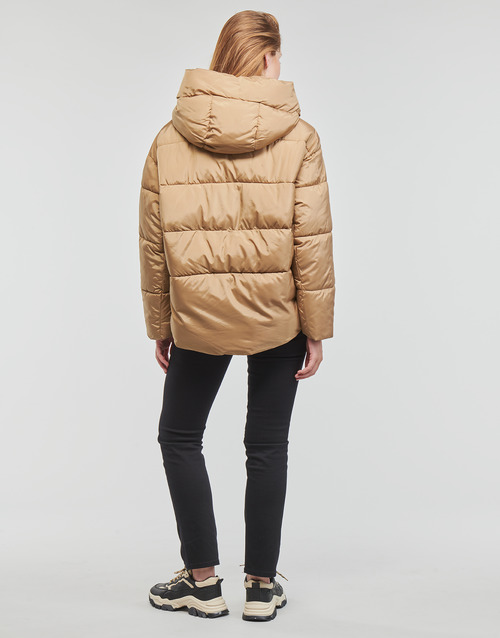 Vero Moda - VMGEMMAHOLLY - Cognac