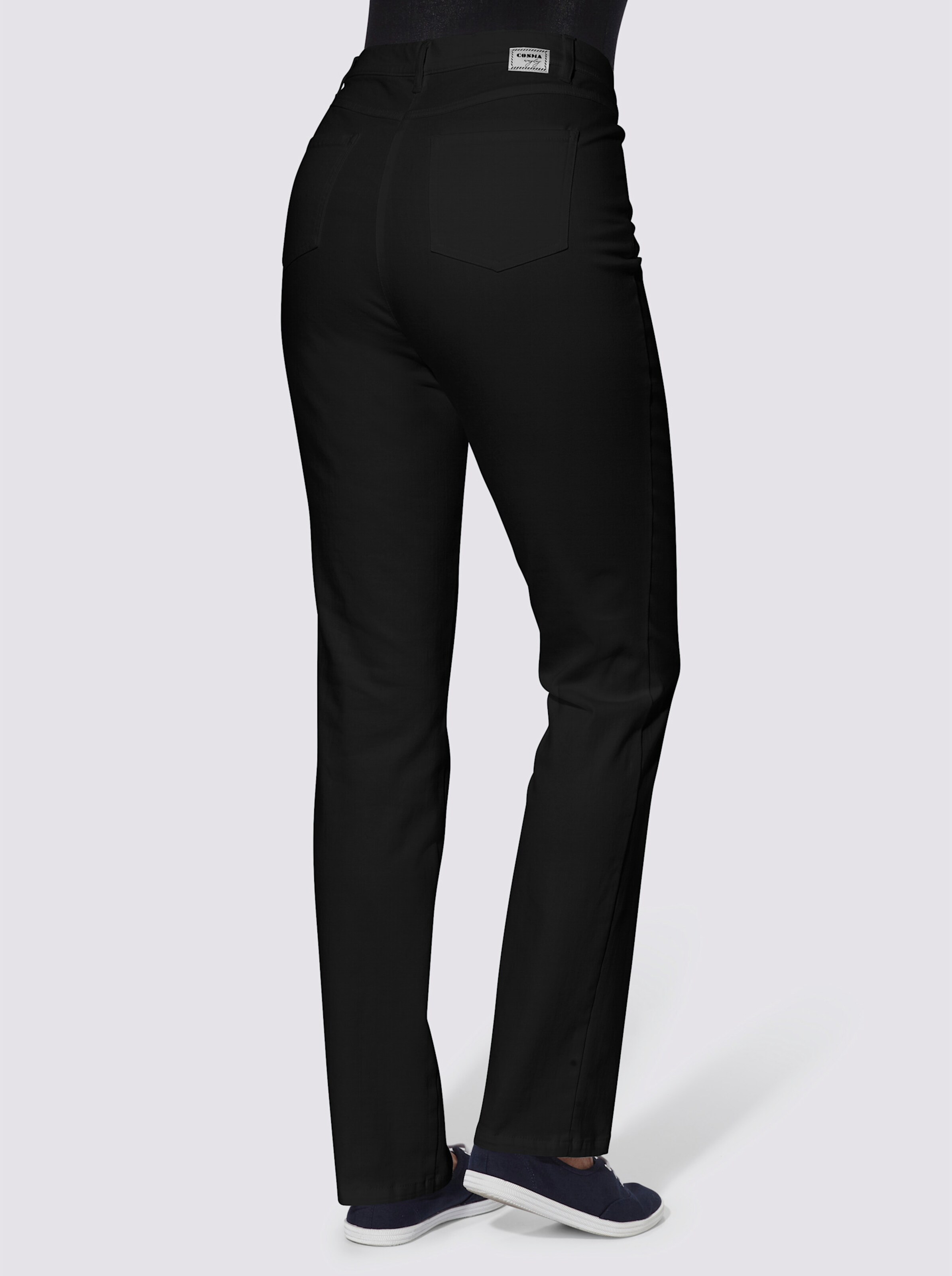 5-Pocket-Hose
