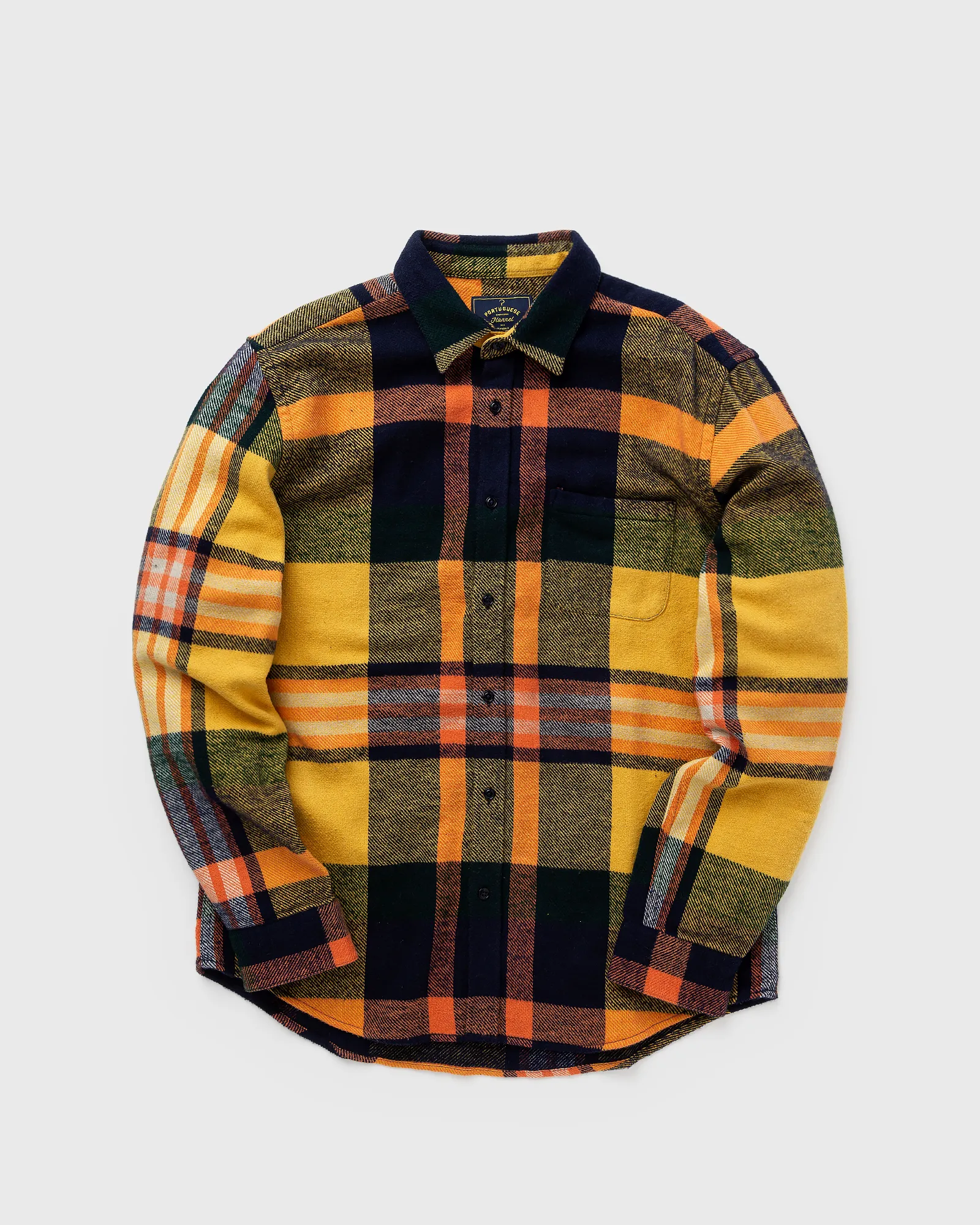 Portuguese Flannel TIROL