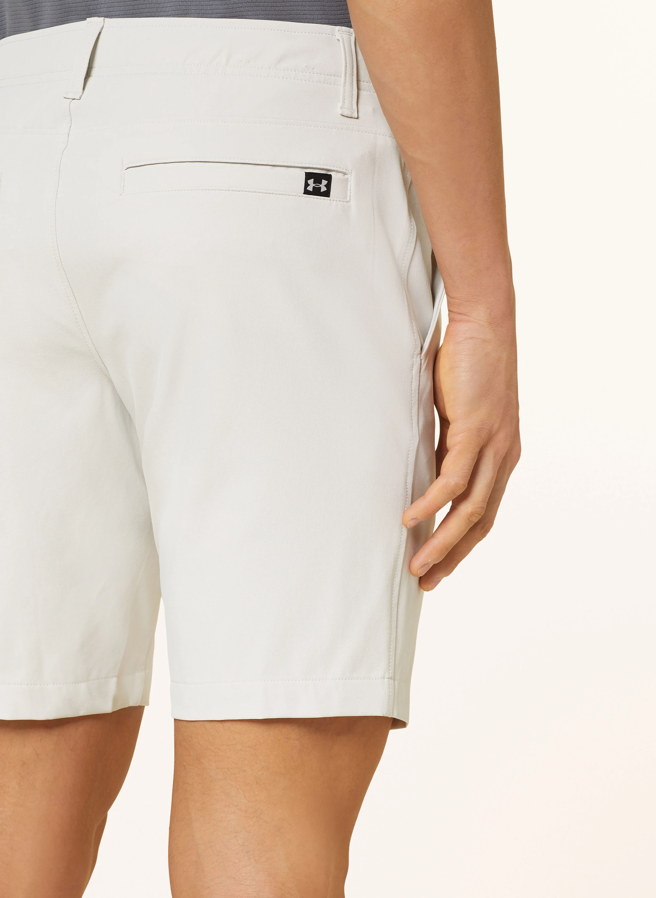 UNDER ARMOUR Golfshorts UA DRIVE