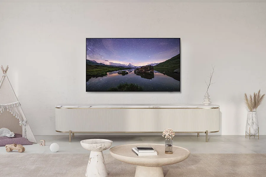 Samsung TQ43QN90D TV QLED