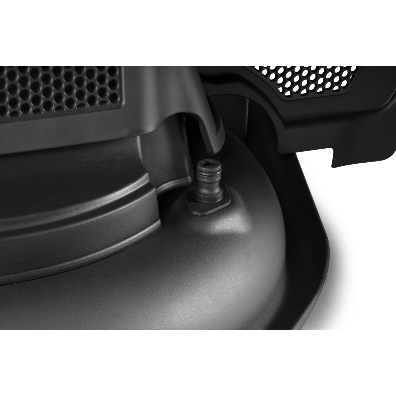 Stiga TORNADO 398 Benzine zitmaaier - 432cc - 98cm