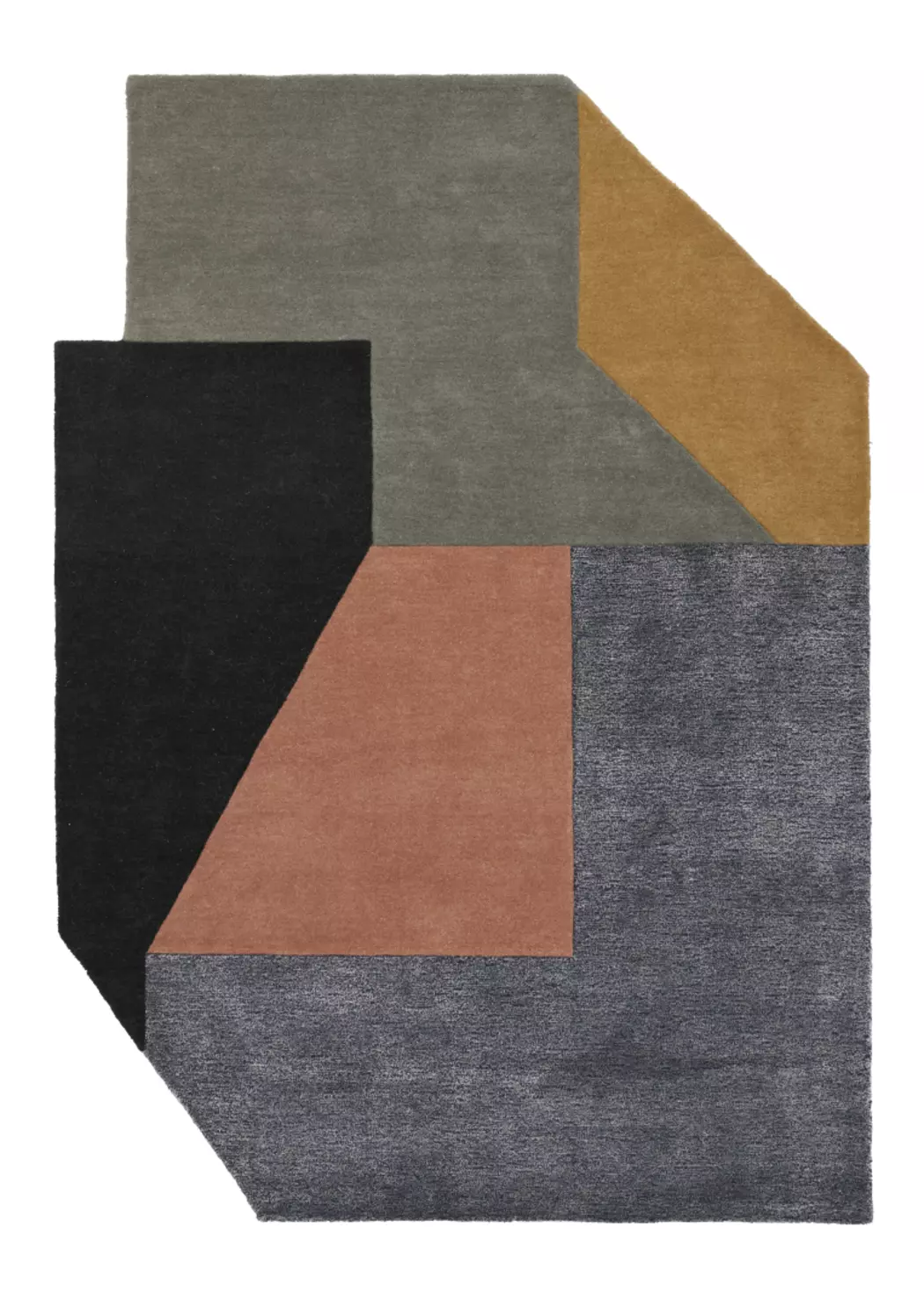 Teppich Alton 200 x 300 cm