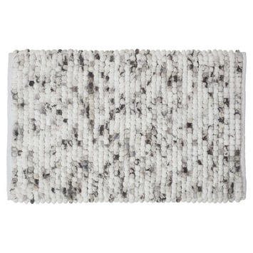 Sealskin Badmat Vintage Grijs 50x80 cm