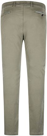 Steppin' Out Chino Northport Olijfgroen SM3002.0003-5100 kopen