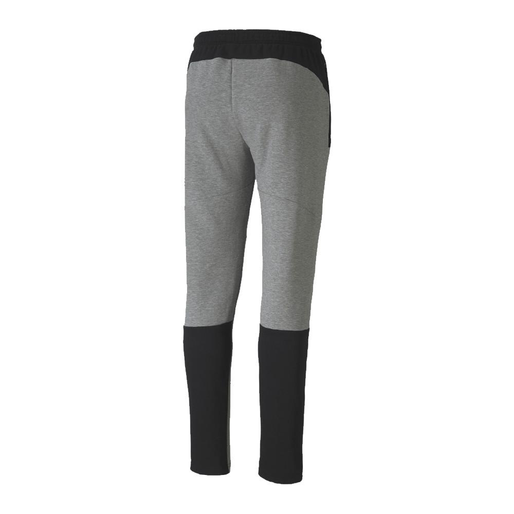 Puma Jogging Gris Homme Puma Evostripe