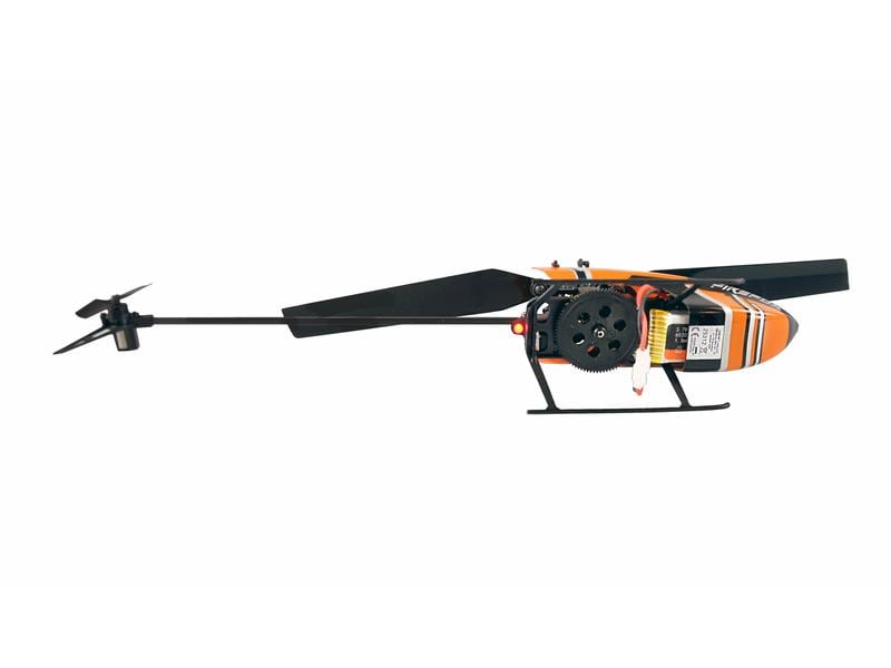 Amewi Helikopter AFX4 Single Rotor RTF Singlerotor Helikopter mit 6 Achs Gyro