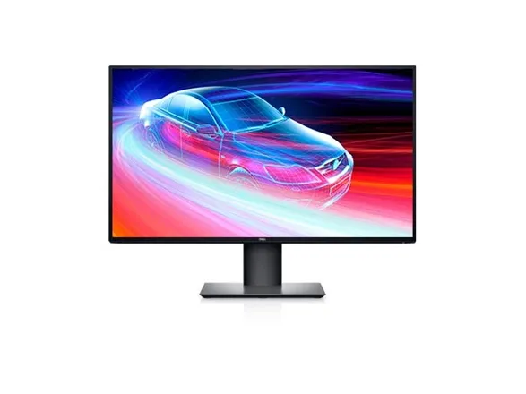 [OUTLET] - Dell UltraSharp U2720Q - LED-skærm - 27