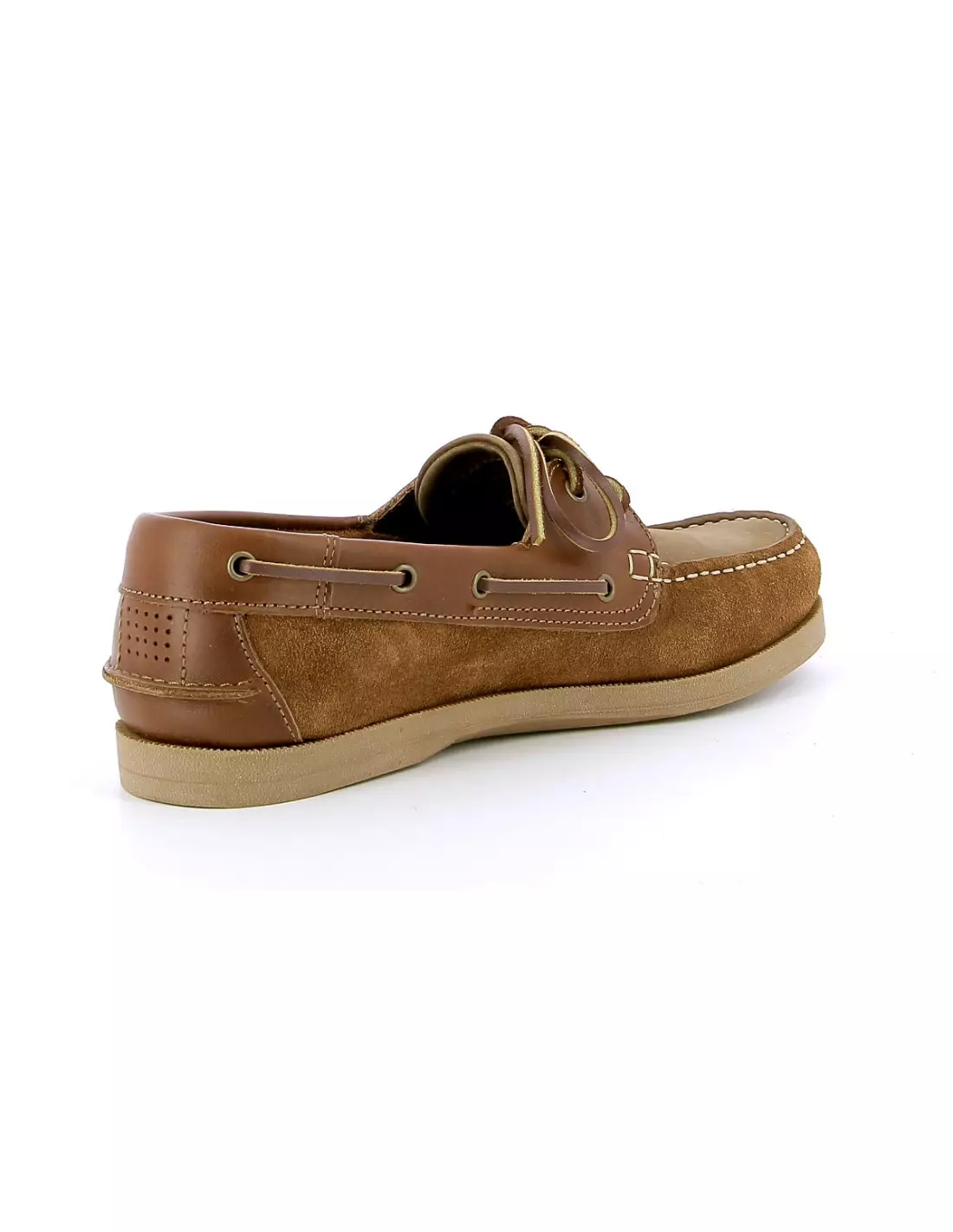 TBS PHENIS - Bateaux & mocassins Cuir