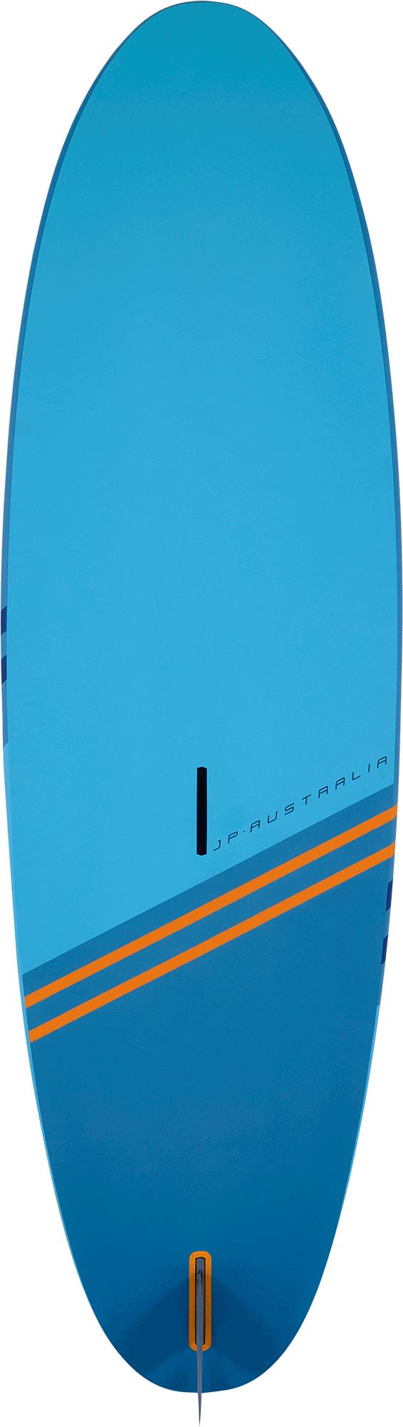 JP Australia Fun Ride ES - 2024 155 L