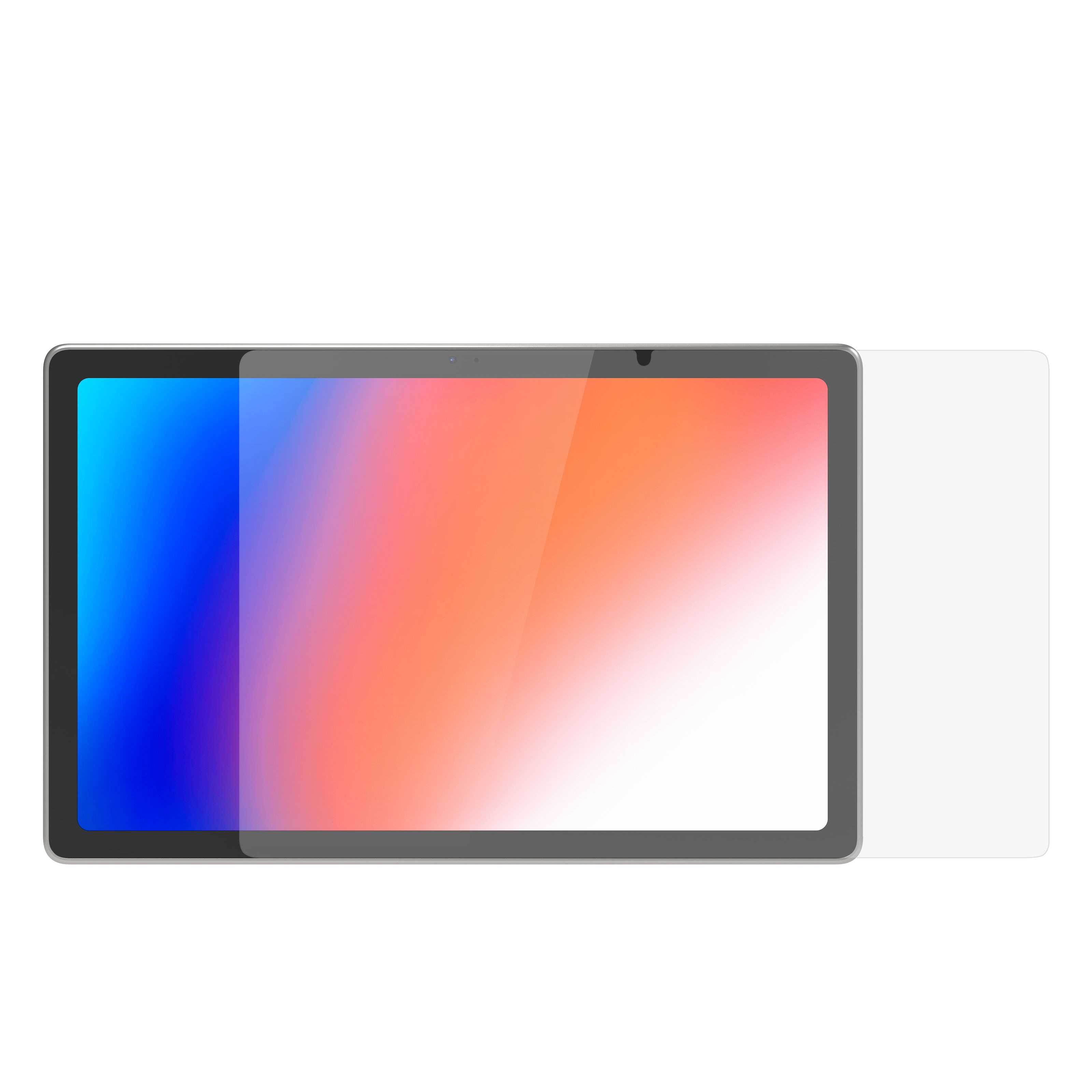 Linocell Skjermbeskytter i glass for Galaxy Tab A7 10,4