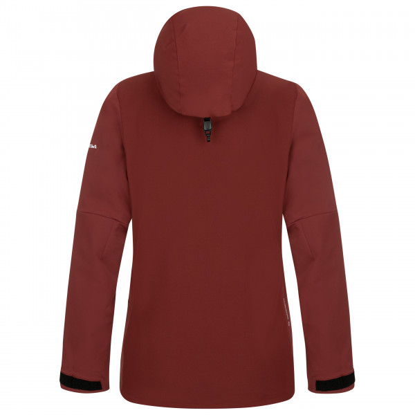 Salewa - Women's Sella DST Jacket - Veste softshell