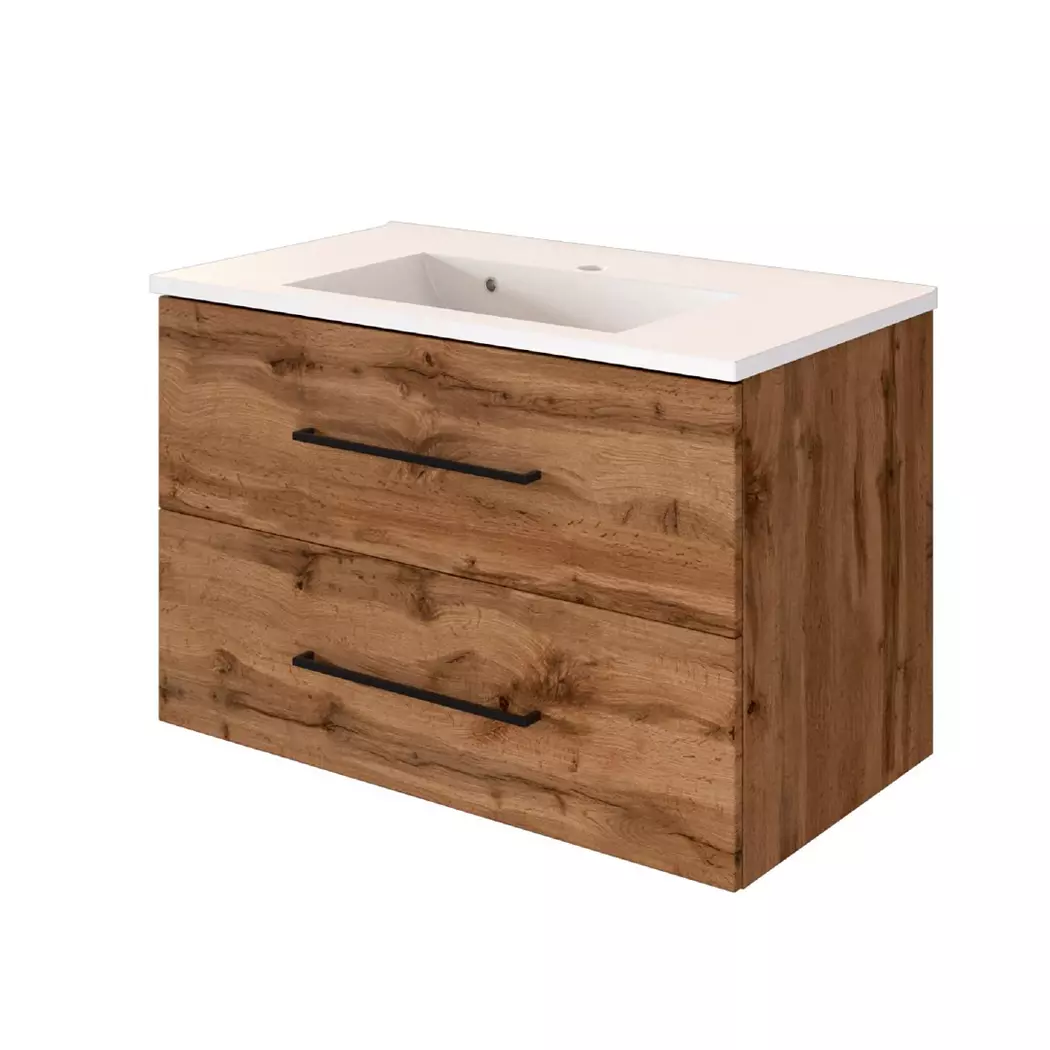Waschtischunterschrank Chur