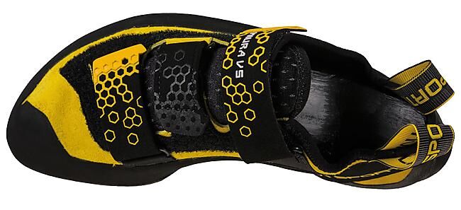 LA SPORTIVA - CHAUSSON ESCALADE MIURA VS