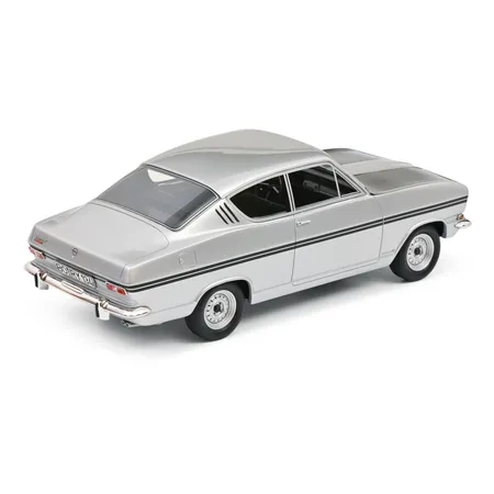Schuco 450023300 - Opel Kadett B Rallye Coupé 1:18