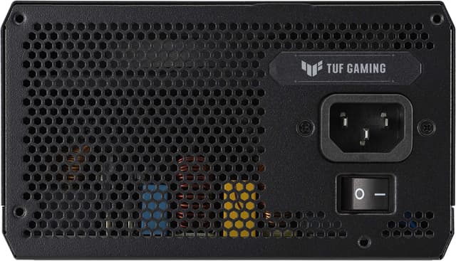 ASUS TUF Gaming 750W Gold strømforsyning