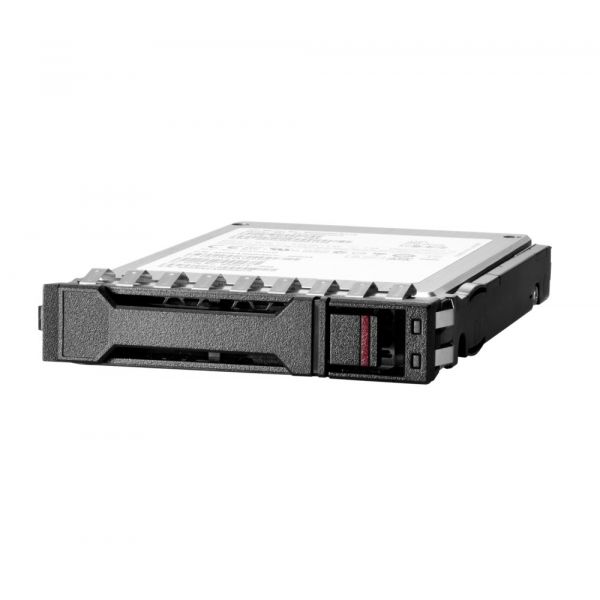 HP Hpe 1.2TB Sas 12G Mission Critical 10K Sff Bc 3-year Warranty Multi - P28586-B21