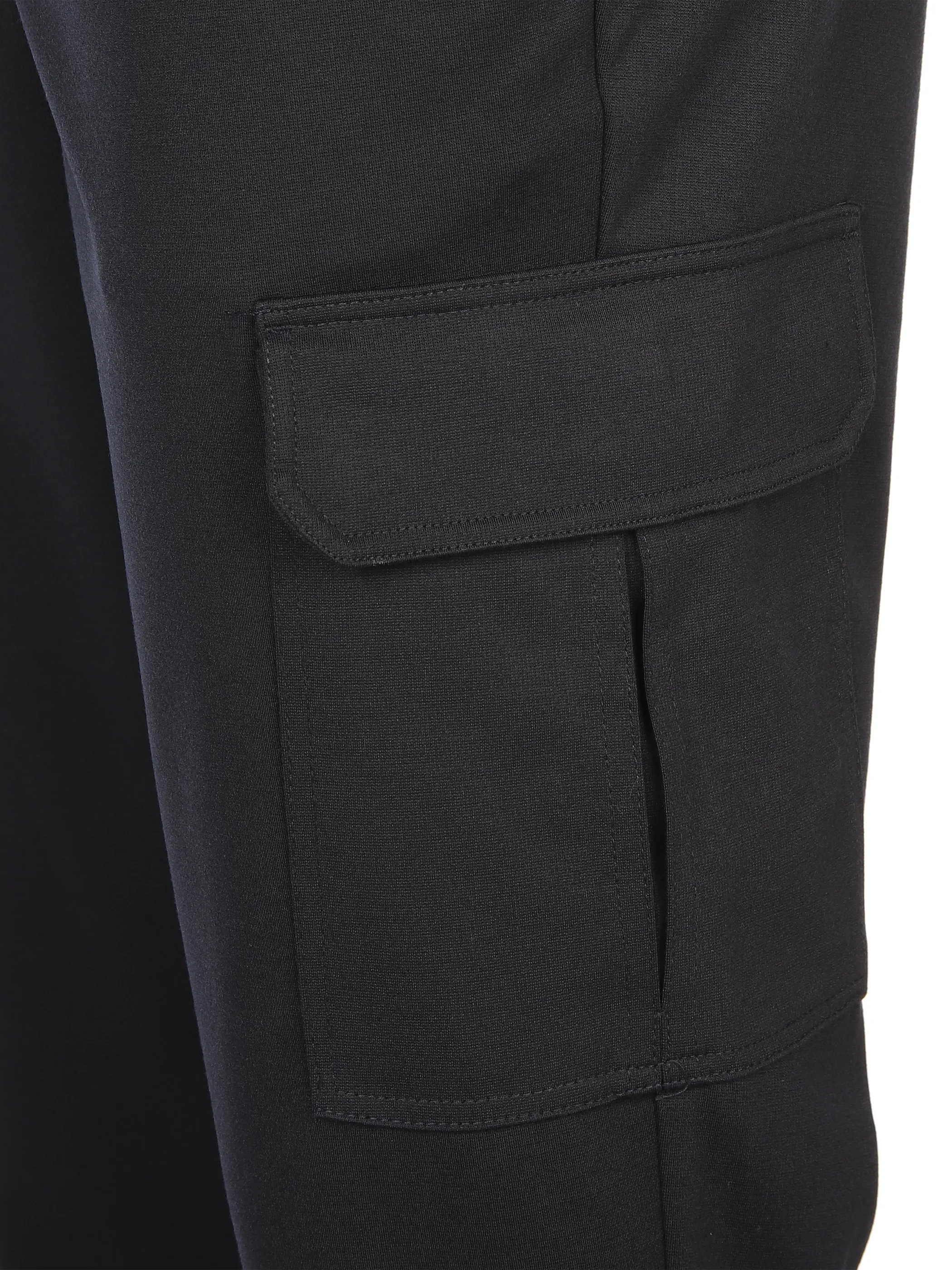 Herren Jerseyhose im Cargostyle