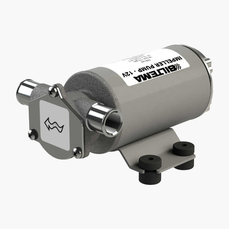Impellerpumpe, 28 L/min