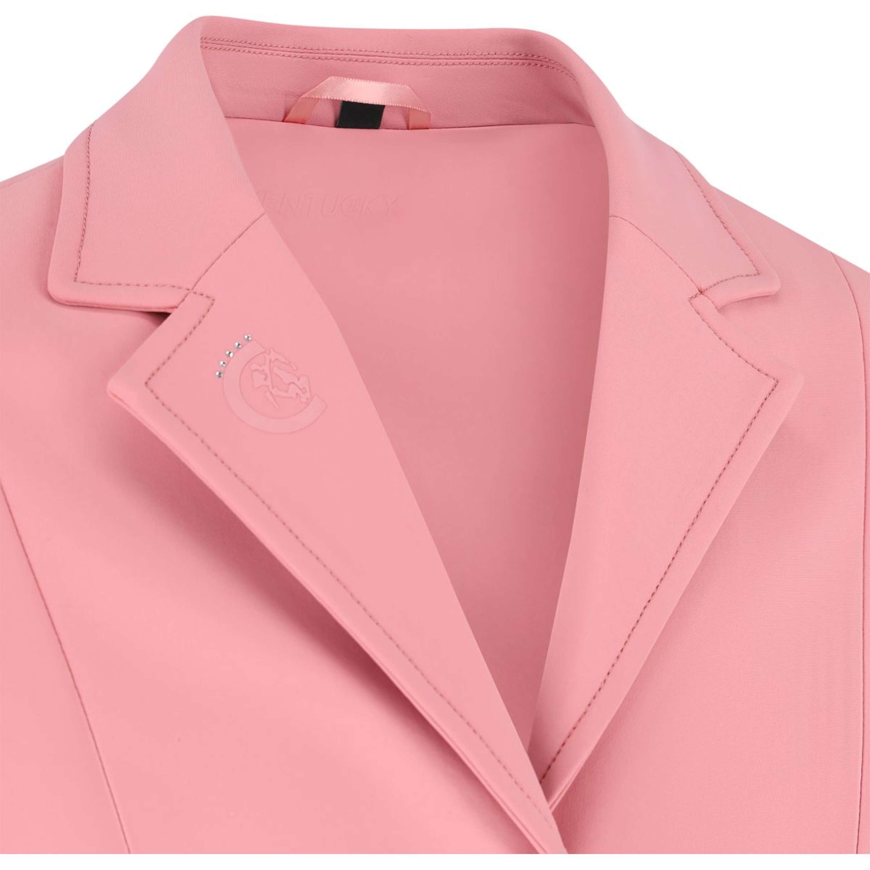 Kentucky Wedstrijdjasje Paris Girls Old Rose