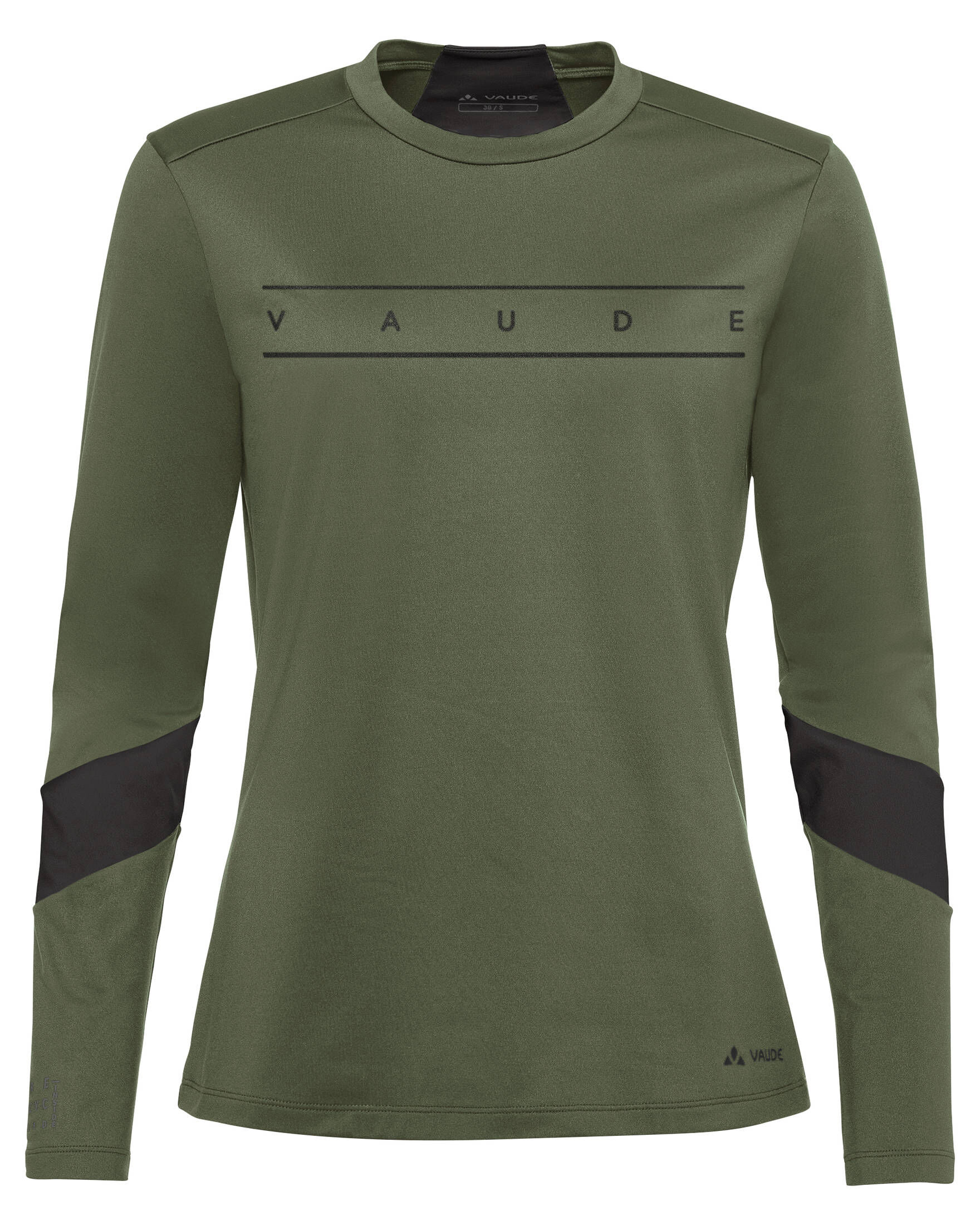VAUDE| Damen Pullover  Qimsa