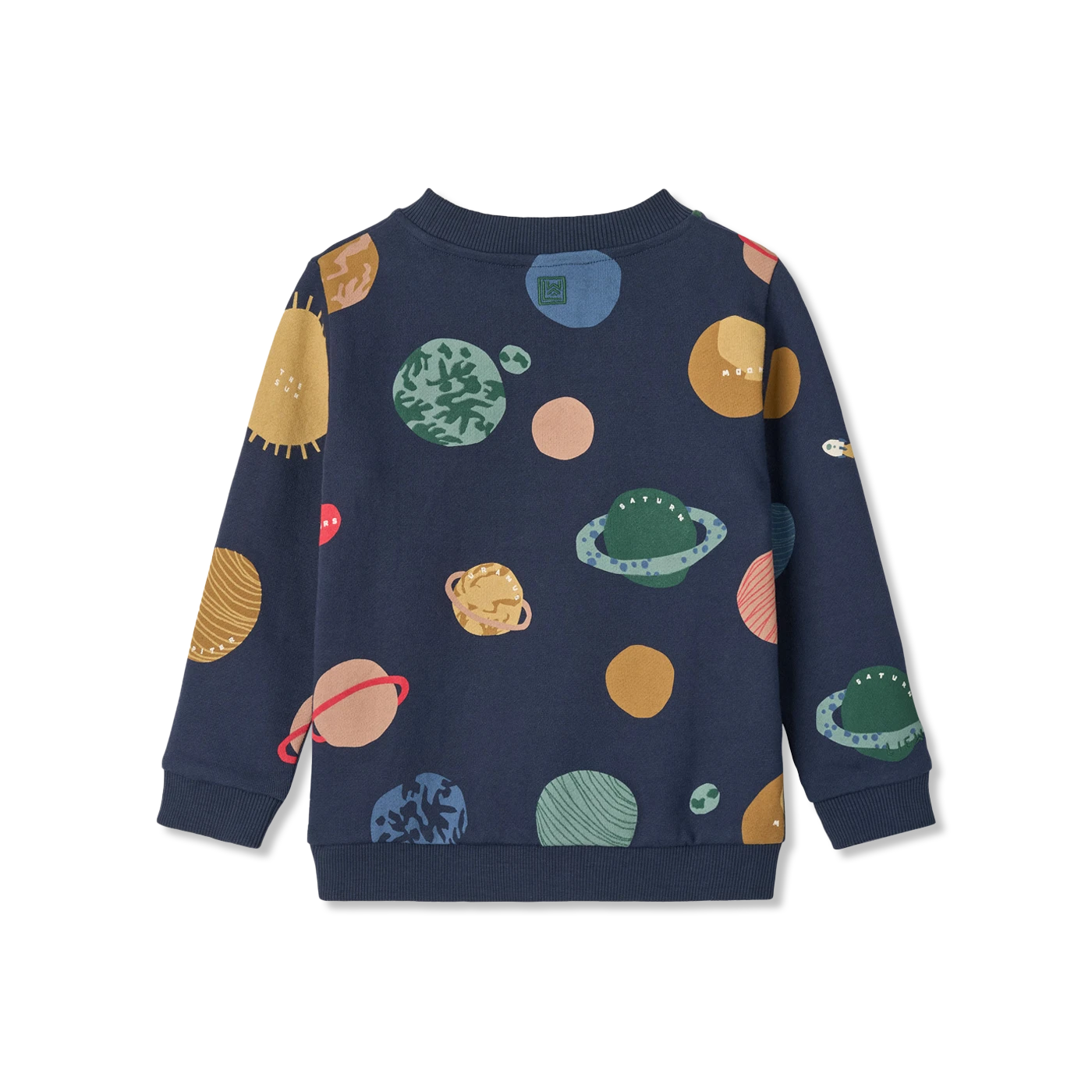 Thora sweatshirts