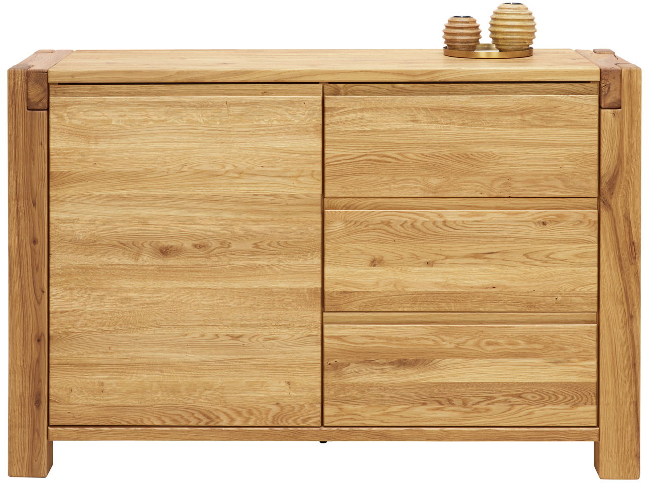 Valnatura Balkenkommode LIGNUM
