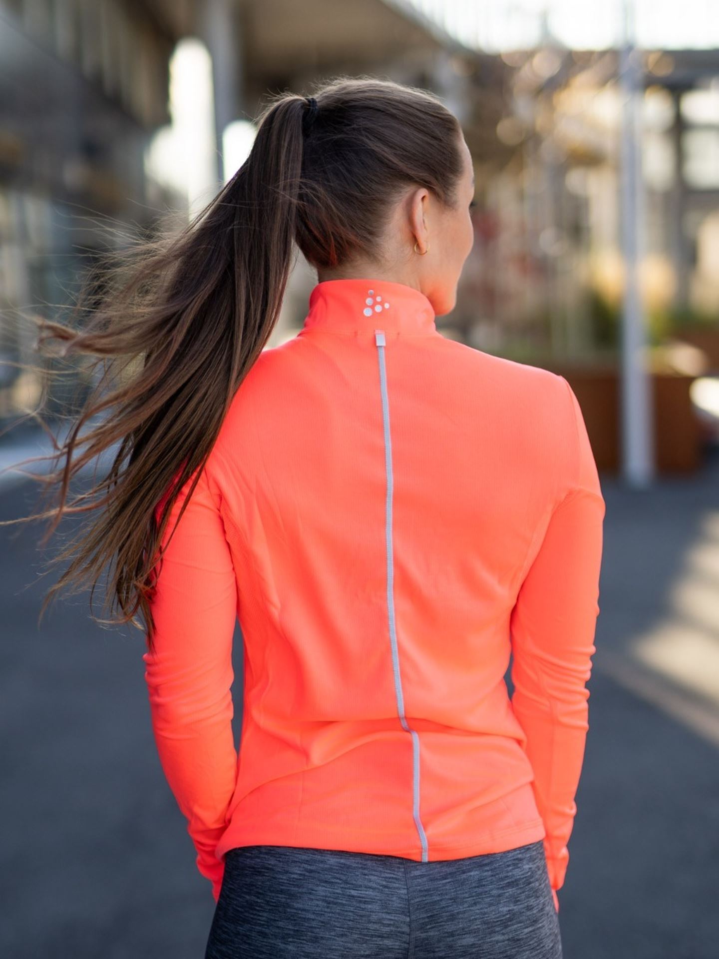 Brilliant 2.0 Halfzip