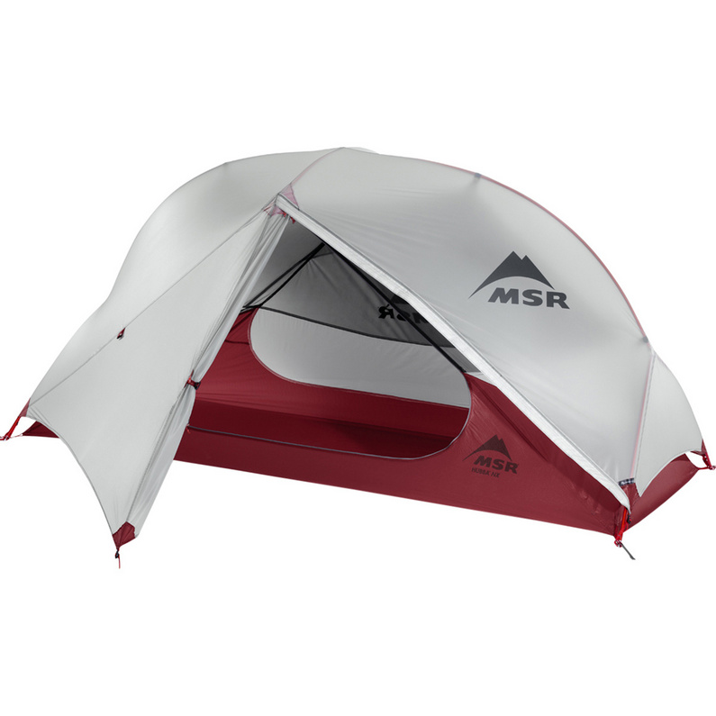 MSR Hubba NX Zelt