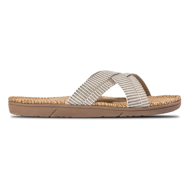 Shangies Sandales #1 | Blanc