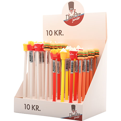Danpen Junior fineliner blyant