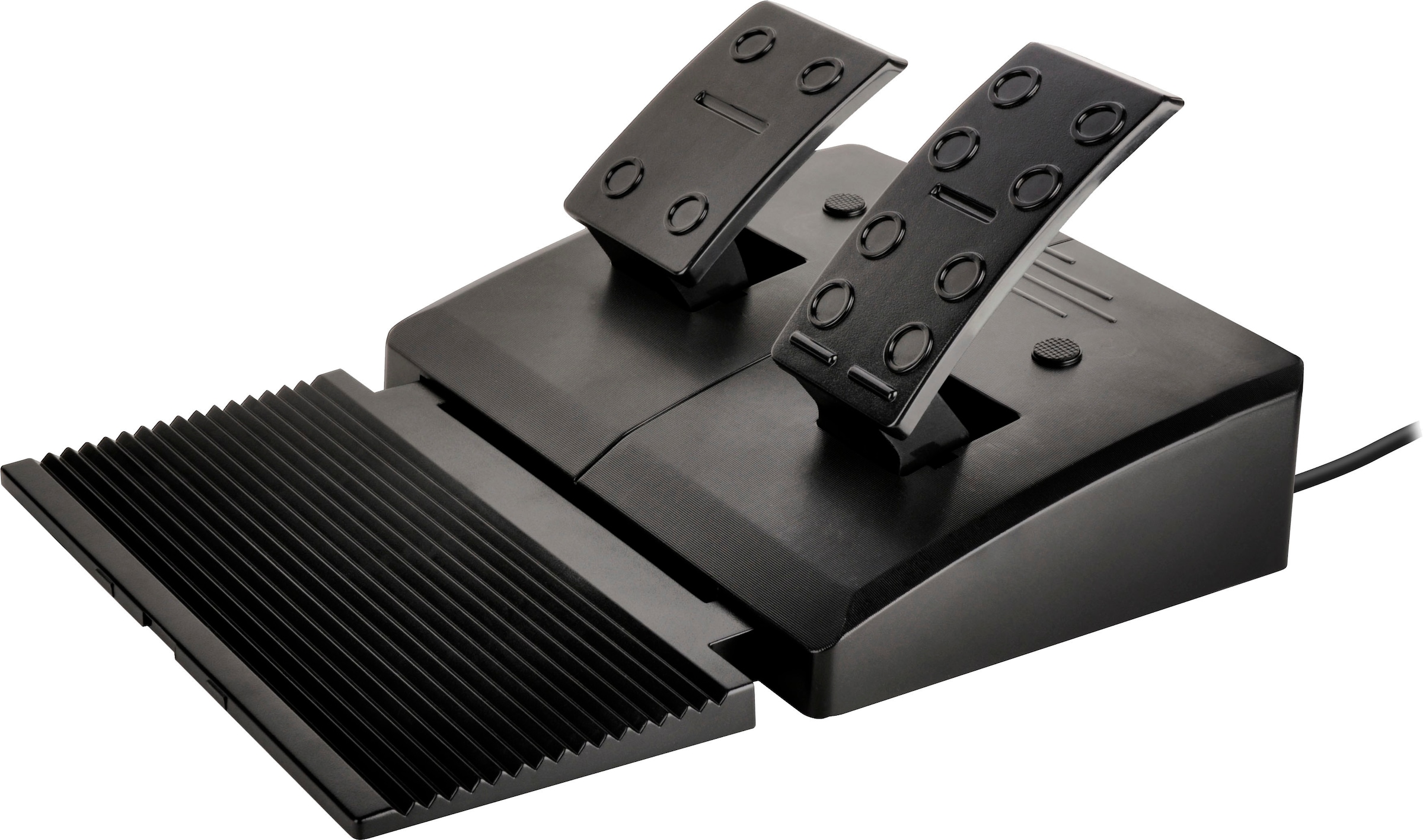 Speedlink Gaming-Lenkrad »DRIFT O.Z. Racing Wheel« für PC, mit Pedalen und Schaltung