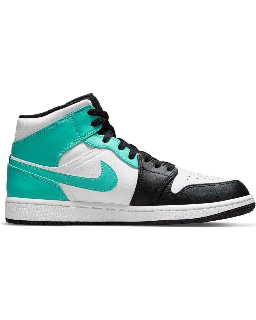 Chaussures Nike Jordan 1 Mid pour homme