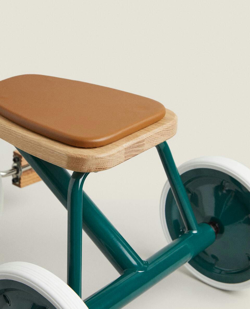 TRICICLO INFANTIL BANWOOD