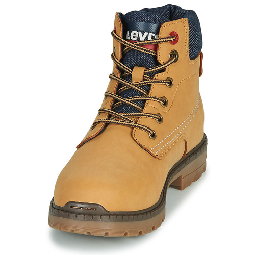Levi's - NEW FORREST - Camel