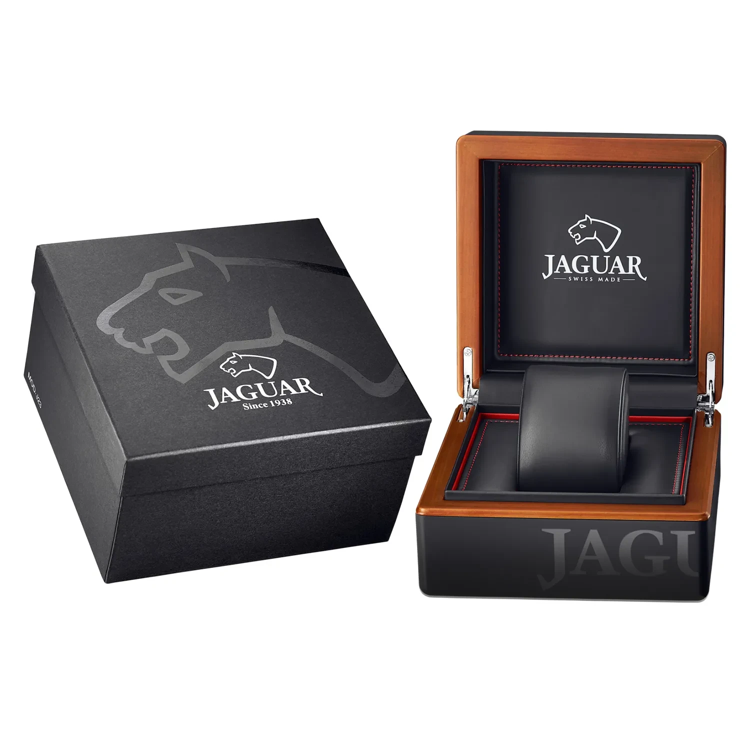 Jaguar Diplomatic J1009/3