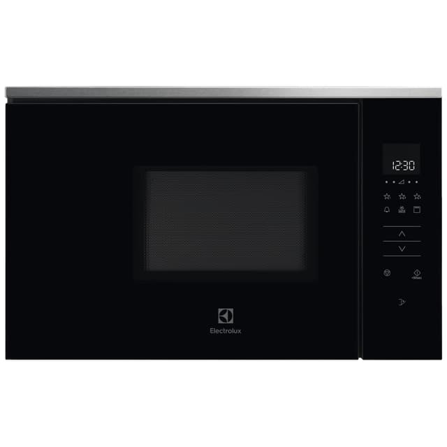 Electrolux mikroovn KMFD172TEX integreret